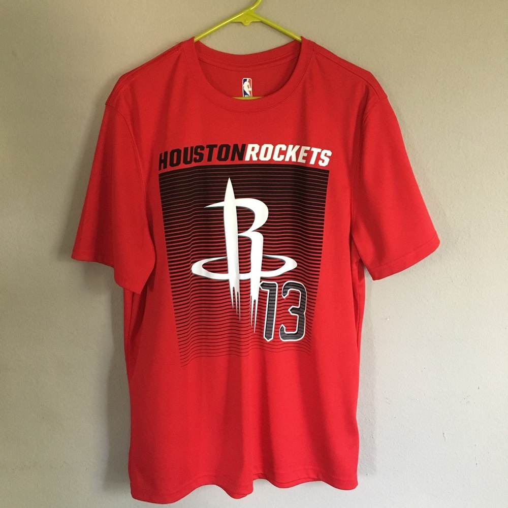 Houston Rockets James Harden Tee